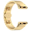Miniatyrbillede 3 af 5: Metalrem til Xiaomi Redmi Watch 3/ Mi Watch Lite 3 r