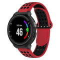 Pikkukuva 1 / 4: Garmin Forerunner 220 / 230 / 235 / 630 / 620 / 735xt watch Red black