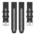Pikkukuva 4 / 5: Garmin Approach S60 22 mm yksiväriselle watch Black