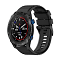 Pikkukuva 1 / 5: Garmin Descent Mk 2i 26mm vaakasuora rakenne watch ranneke irrotustyökalulla Black