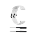Pikkukuva 3 / 4: Garmin Forerunner 945 watch White
