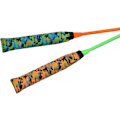 Pikkukuva 5 / 5: Liukumaton Camo-kuvioinen imukykyinen tennisnauha