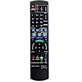 Miniatyrbild 1 av 5: Ersättningsfjärrkontroll N2qayb001042 för Dmrhwt250 Dmrhwt250gl -hwt250 -hwt250gl