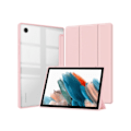 Miniatyrbilde 1 av 3: Samsung Galaxy Tab A9 8.7sm X115 Deksel (Rosa)