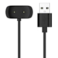 Pikkukuva 1 / 5: Latauskaapeli Amazfit Bip 5, Bip 3, Bip U, T-Rex Pro, Gts 4 Mini, Gts 2, Gts 2 Mini, Gts 2E, Gtr 2 Usb-latauskaapeli