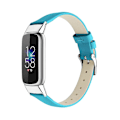 Pikkukuva 3 / 5: Fitbit Luxe watch Blue