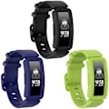 Miniatyrbilde 1 av 5: Reservedeler til Fitbit Ace 3 / Inspire 2 armbånd ST2