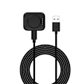 Miniatyrbild 1 av 4: Laddningskabel Säker Snabbladdning 1m Watch Charr Dock Adapter