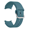Miniatyrbillede 1 af 5: Silikonebånd til Samsung Galaxy Watch 5 40mm 44mm/ /5 Pro 45mm / Galaxy Watch 4 44mm 40mm /Watch 4 Classic 46mm 42mm, Smartwatch Silikone Sport