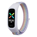 Pikkukuva 1 / 5: Oppo Watch Nylon Watch Band Colorful