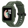 Miniatyrbillede 2 af 5: Silikoneur til Xiaomi Redmi Watch 2 Lite