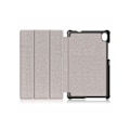 Miniatyrbillede 2 af 3: 8 tommer ultratyndt, faldsikret beskyttelsesetui til Lenovo Tab M8 sort (TB 8705FN/TB 8505FX)