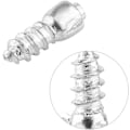Miniatyrbillede 3 af 5: Snedækpigge (100-pak) - 12 mm til bil, SUV, ATV, skridsikre skruepigge