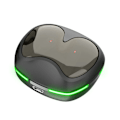 Miniatyrbild 5 av 5: Sann trådlösa Bluetooth-hörlurar Pro6 WS In-ear Touch Sport Vattentäta