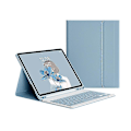 Miniatyrbild 1 av 4: Case Med Tangentbord För Ipad Mini 1/2/3 7,9 tum Blue