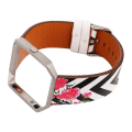 Pikkukuva 4 / 4: Fitbit Blaze Leather Watch B