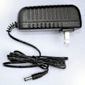 Miniatyrbilde 3 av 3: 6V myVolts erstatningsstrømadapter kompatibel med Sony XDR-S41D DAB-radio US plug