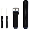 Miniatyrbillede 3 af 5: Garmin Forerunner 220/230/235/620/630/735XT/235Lite udskiftningsrem til smartur