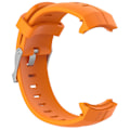Pikkukuva 2 / 3: Silikoniranneke Suunto Spartan Sportille, jossa jousipuikot ja työkalu Orange Style E Other Phone Models