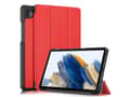 Etui til Samsung Galaxy Tab A9 8.7 Sm X115 (rød)
