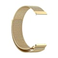 Pikkukuva 2 / 5: Milan-ranneke Huawei Watch Gt 3 42mm -kellolle Gold