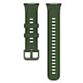 Miniatyrbilde 1 av 5: Silikonrem for Huawei Watch Fit 2 A08