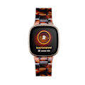 Pikkukuva 2 / 4: Fitbit Versa 3 / Sense Universal Resin watch Hawksbill