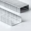 Miniatyrbilde 4 av 5: 10 000 stifter, standardstifter for stiftemaskin, 1 4 tommers stifter, kontorstifter standardstørrelse