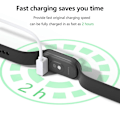 Pikkukuva 3 / 5: Latauskaapeli Xiaomi Redmi Watch 3:lle, valkoinen