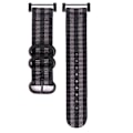 Pikkukuva 1 / 5: Suunto Coren kolmirenkaaseen watch nylon Black Grey