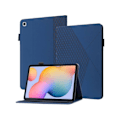 Pikkukuva 1 / 3: Tabletin suojus Samsung Galaxy Tab S6 Lite 10.4 2020 Sm P610/p615 Sininen Timantti
