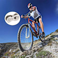 Miniatyrbild 5 av 5: Cykelkedjelänk 11-växlad kedja återanvändbar koppling