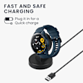 Pikkukuva 2 / 5: Latauslaite Xiaomi Mi Watch S1 Active Watch Color Sportille