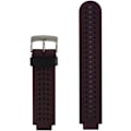 Miniatyrbillede 2 af 5: Reservedele Smart Wrist Watch Tilbehør Rem Strop til Garmin Forerunner 220/230/235/620/630/735XT/235Lite