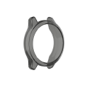 Miniatyrbilde 3 av 3: For Garmin Vivomove Luxe & Style Tpu Protective Shell Transparent Black