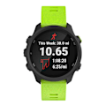 Miniatyrbild 5 av 5: Sportband i mjuk silikon för Garmin Forerunner 245/245M