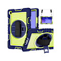 Miniatyrbilde 1 av 3: Samsung Galaxy Tab A7 10.4 Hg Gul Tablet Cover