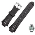 SUUNTO OBSERVER SR X6HRM Ersättningsrem - Svart