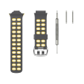 Pikkukuva 2 / 5: Garmin Forerunner 310xt -kaksiväriselle watch Grey Yellow