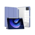 Miniatyrbilde 3 av 3: Crystal Folio-deksel for Xiaomi Pad 6 Pro 11 Blå