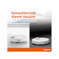Pikkukuva 2 / 5: Suodattimet Xiaomi Mi Robot Vacuum-Mop 2S/Mop-Pro/Styj02Ym/S12 Valkoinen