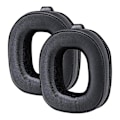 Miniatyrbillede 1 af 5: Erstatningsørepuder Ørepuder til Astro A50 Gen3 Gen4 Gaming Headset Erstatning Protein skin Ear Pads