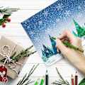Miniatyrbild 4 av 5: A4 Premium Bright White Paper Perfekt för kopiering, utskrift och skrivning 210 x 297 mm (8,27 x 11,69) 24lb Bond 60lb Text (90gsm) 100 ark per förpackning