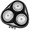 Miniatyrbilde 1 av 5: Erstatningshøvelhode for Philips Pt860 Pt730 Pt735 At890 Pt736 Pt786 - Materiale av høy kvalitet, bred kompatibilitet