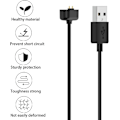 Miniatyrbillede 2 af 5: Oplader til Amazfit Band 7 Sort 100cm