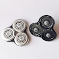 Miniatyrbilde 3 av 3: SH90 Reservedeler for Philips Norelco Shavers Serie 9000 S9911 S9731 S9711 S9511 S9111 S9031 S9988 Razor Blade