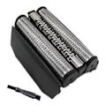 Miniatyrbilde 1 av 5: 70b barberblad og kutter for Series 7 720s 790cc 760cc 765cc 795cc 730 9565 750cc 9585