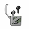 Miniatyrbilde 1 av 5: Ekte trådløse Bluetooth-hodetelefoner HD Stereo Sports Vanntette