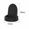Miniatyrbillede 3 af 5: Hurtig opladerkabel til Galaxy Watch 5 Pro 45mm Watch 4 Classic Active 1 2 40 41mm Watch 3 (med beslag A