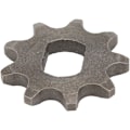 Pikkukuva 3 / 5: Hammasrattaan pinionivaihde sähköpotkulaudalle (12X17mm)